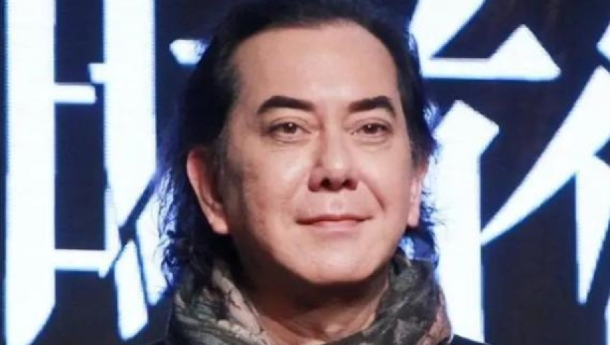 藏经阁权威高手论坛,工作室辟谣胡歌肺癌,完美答案解释落实_钱包版V5.38